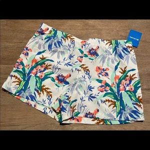 Columbia sandy river shorts